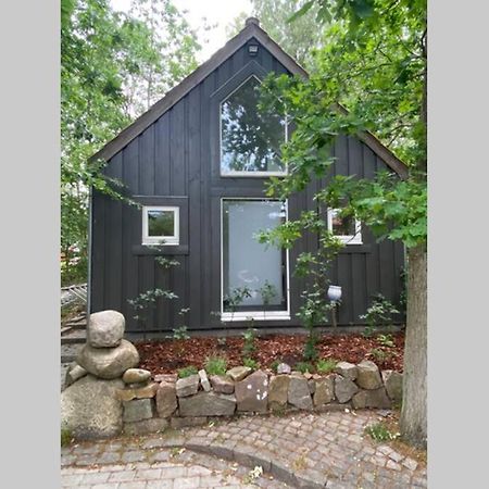Oak Cottage Near Ronne & Beach Exterior photo