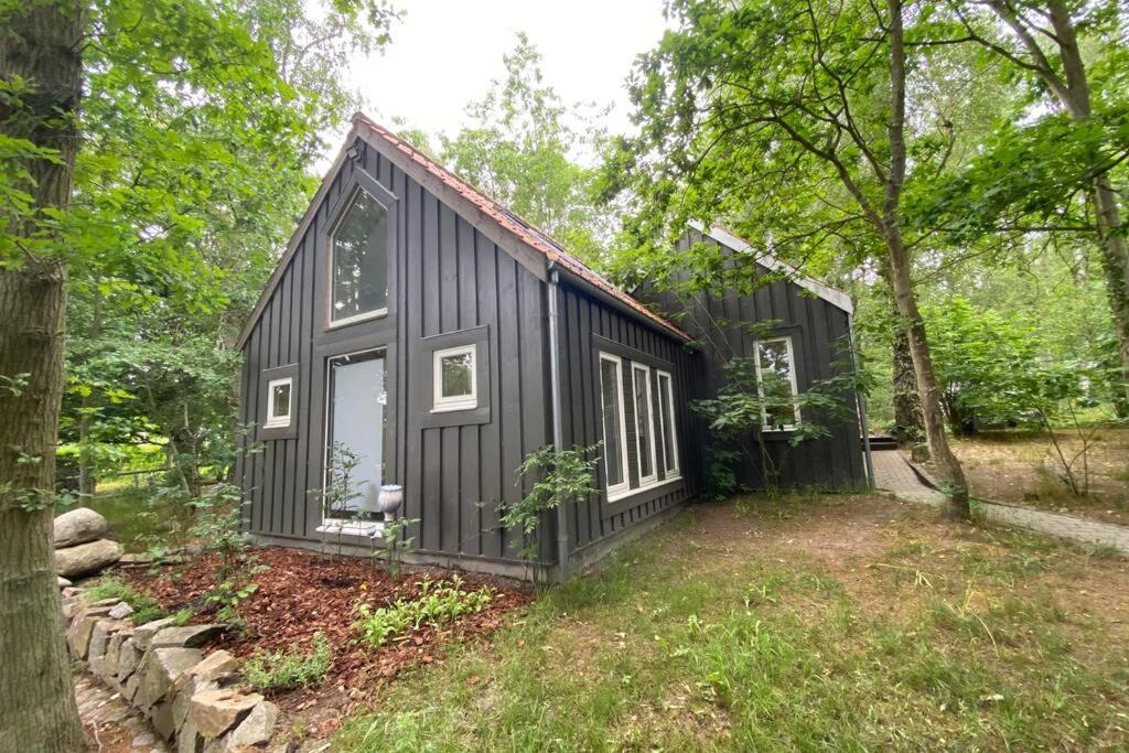 Oak Cottage Near Ronne & Beach Exterior photo