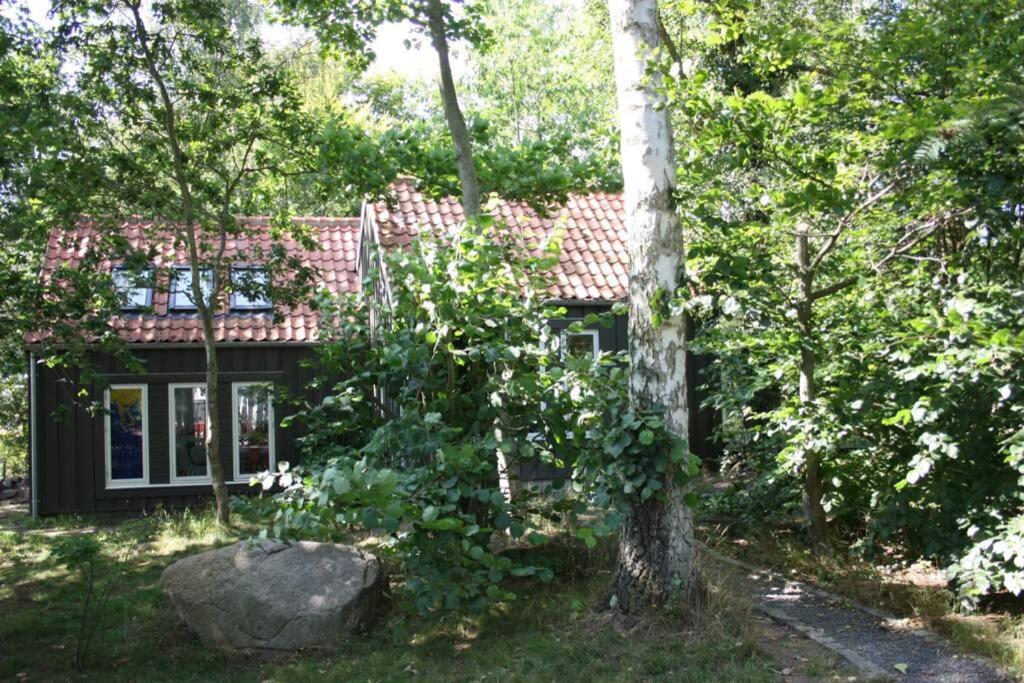Oak Cottage Near Ronne & Beach Exterior photo